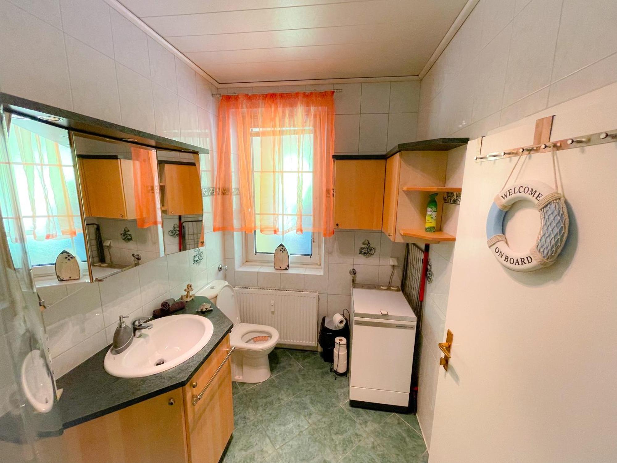 Charmante Ferienwohnung In St. Barbara Im Muerztal Grossveitschtal المظهر الخارجي الصورة